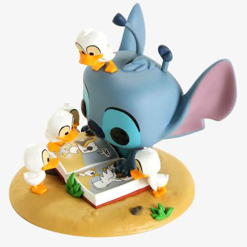 Jual EXCLUSIVE FUNKO POP DISNEY LILO 