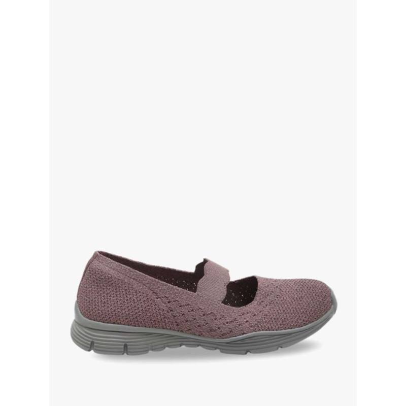 Jual Skechers Seager Power Hitter Women s Leisure Shoes