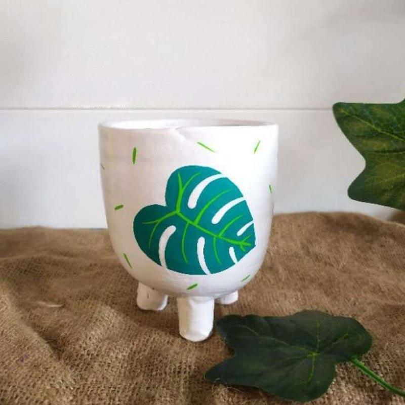 Jual Pot Tanaman Pot Bunga Mini Pot Lukis Kaki 10cm Gerabah Tanah Liat Karakter Kaktus Sukulent Hiasan Dinding Rumah Tanaman Hias Online Februari 2021 Blibli Baringtonia josephtallensis / species baringtonia papuana. pot tanaman pot bunga mini pot lukis kaki 10cm gerabah tanah liat karakter kaktus sukulent hiasan dinding rumah tanaman hias