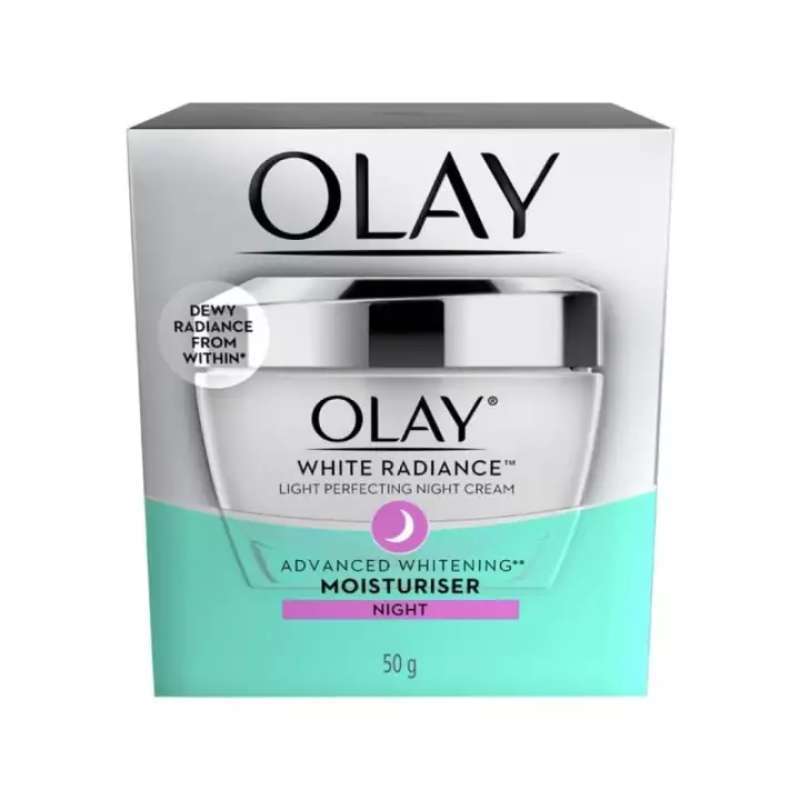 harga olay white radiance