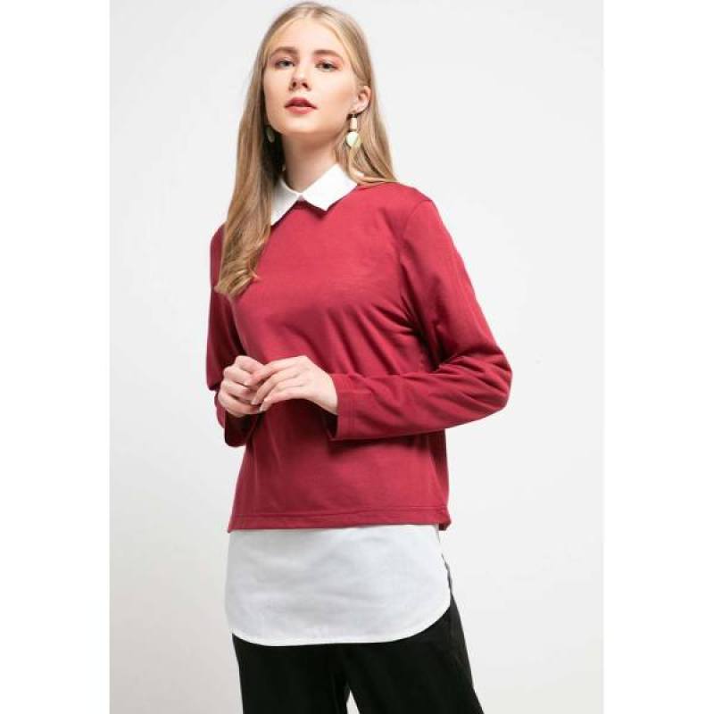 Promo LLACES Clothing - Blouse - Amazon 