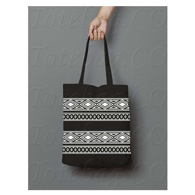 Tote bag 2025 batik