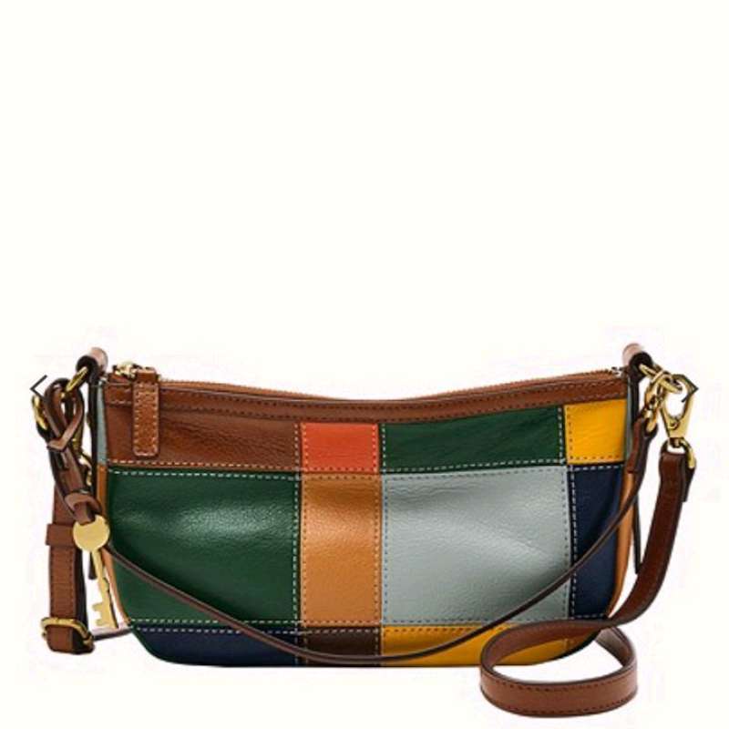 Sling Bag Fossil Harga Terbaru Februari 2024 Gratis Ongkir