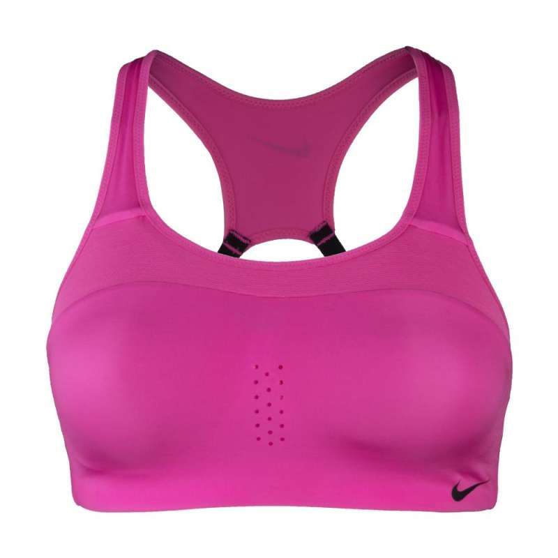 nike alpha high impact sports bra