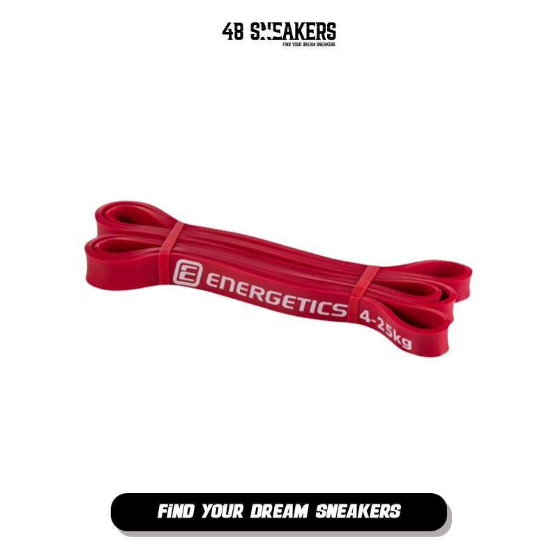 Energetics resistance bands outlet