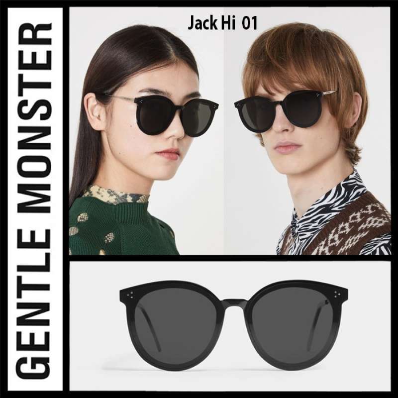 Jack hi deals gentle monster