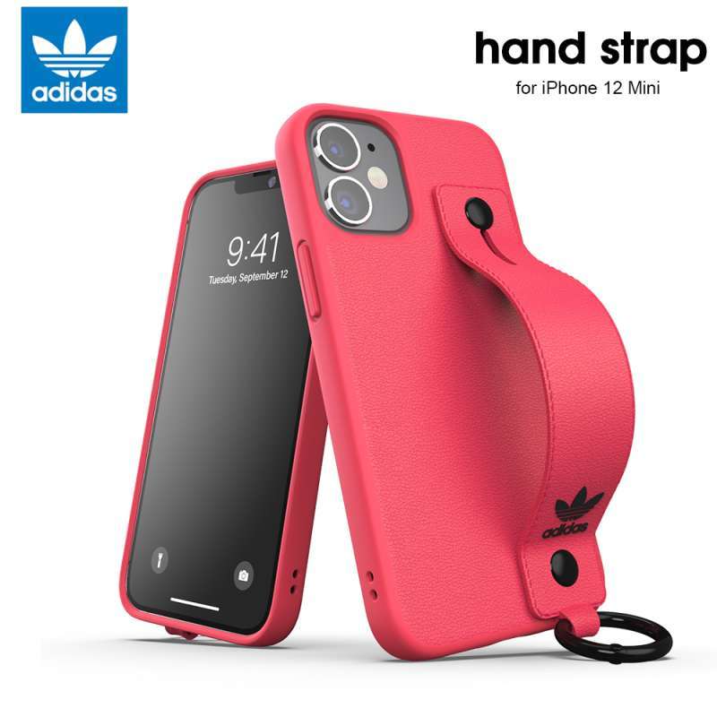 Iphone 12 mini case strap Sale