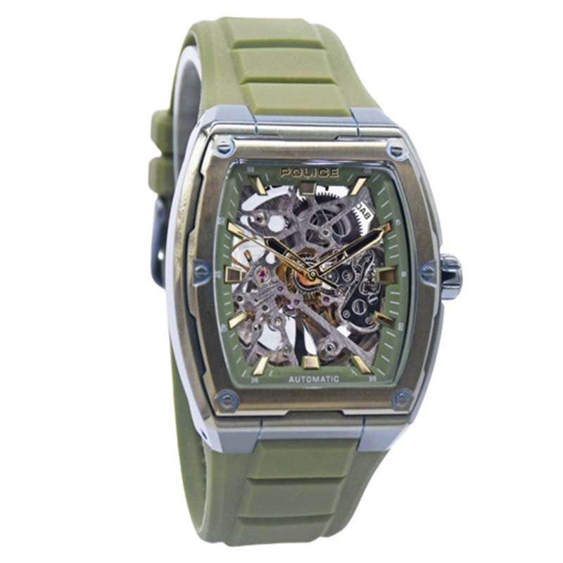 Jam tangan police timepieces top