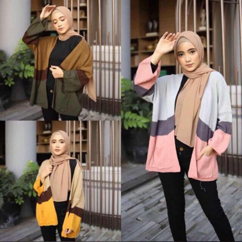 cardi polos