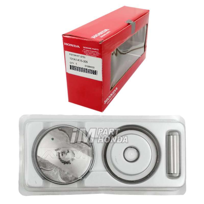 Piston store cbr 150r