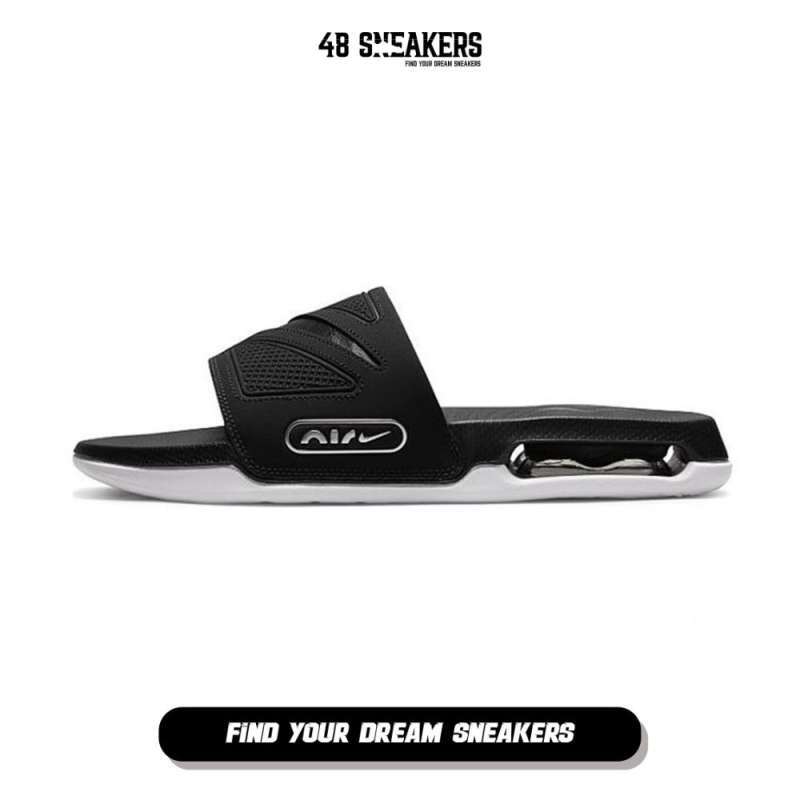 Jual Sandal Nike Air Max Model Terbaru Harga Promo Februari 2024