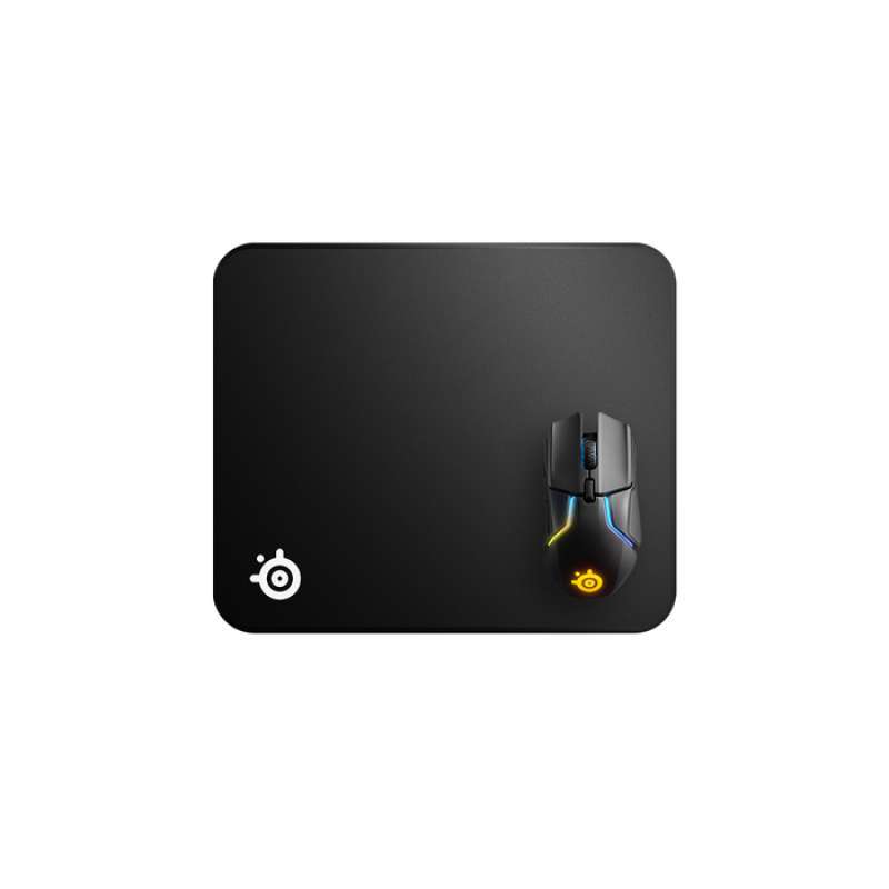 Jual Steelseries Qck Edge Cloth Large Gaming Mouse Pad Online November 2020 Blibli