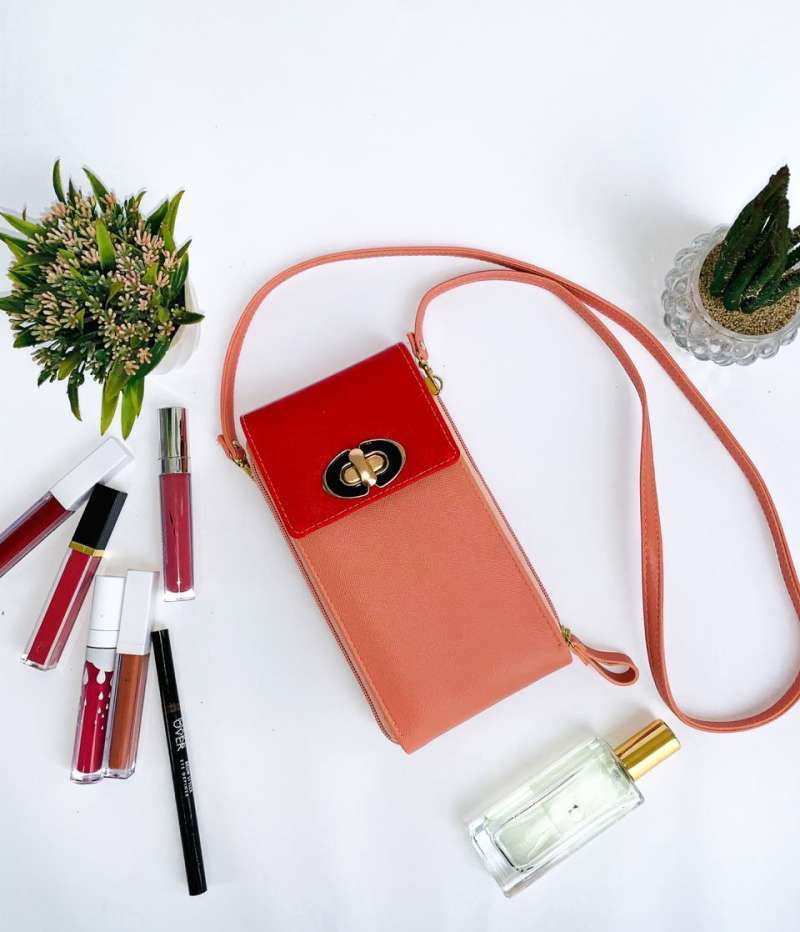 Jual Tas Selempang Dompet Wanita Dompet Hp Tas Selempang Wanita Model Terbaru Dompet Hp Tali Panjang Online November 2020 Blibli Com