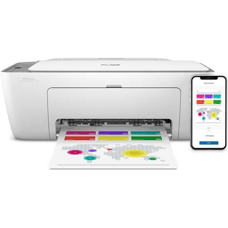 hp printer 2776