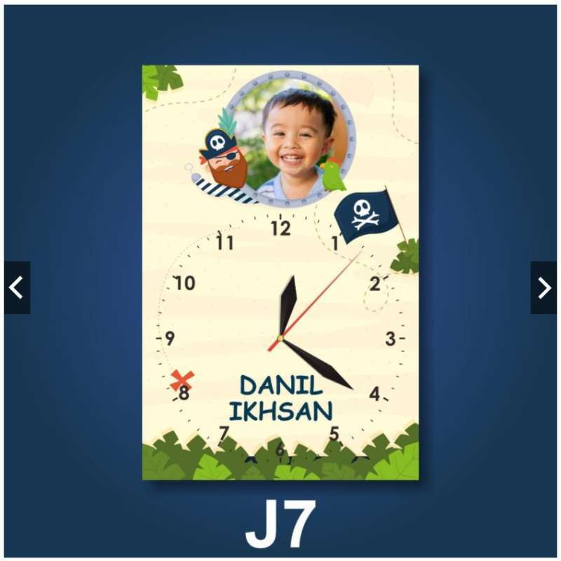 Jual Danang Bisnis Jam Dinding Custom Foto Online April 2021 Blibli Proses pembuatan 14 hari kerja (dikerjakan setelah proses transfer pembayaran selesai (lunas) dan telah di konfirmasi). danang bisnis jam dinding custom foto