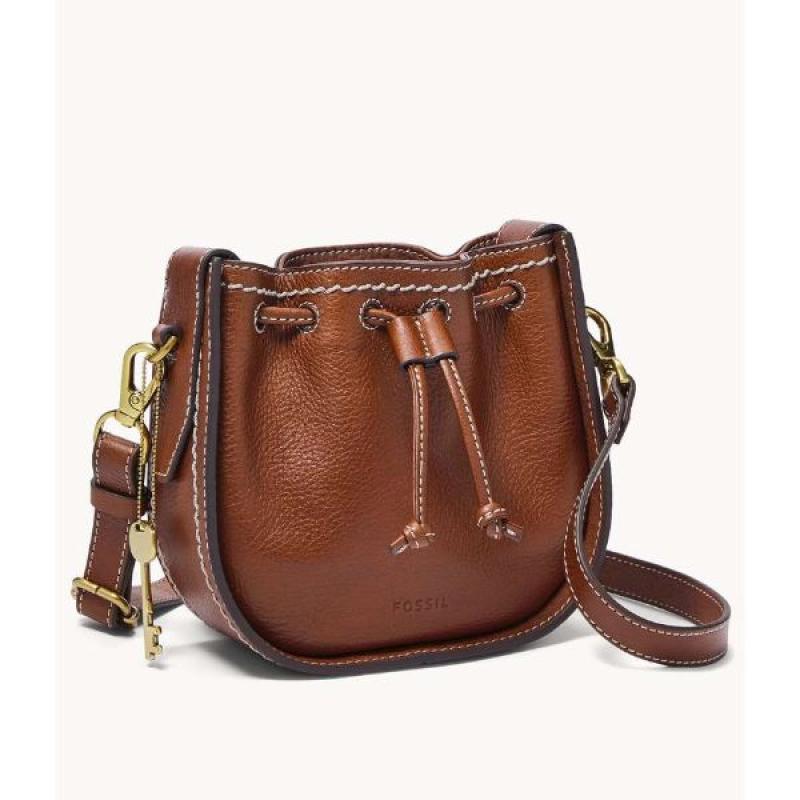 Fossil palmer belt bag 2025