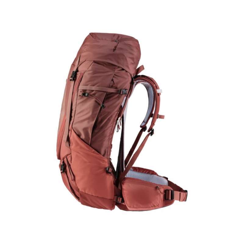 Jual DEUTER FUTURA AIR TREK 55 10 SL HIKING BACKPACK di Seller