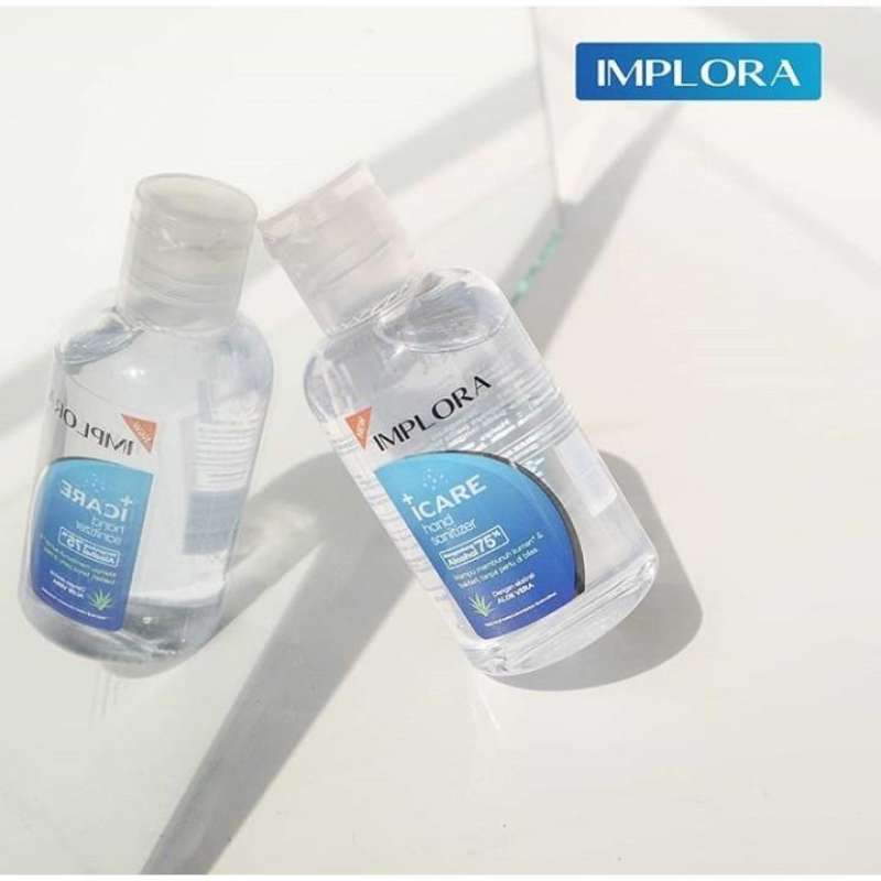 Hand on sale sanitizer murah