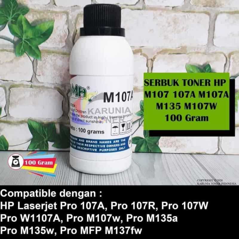 hp m135 toner