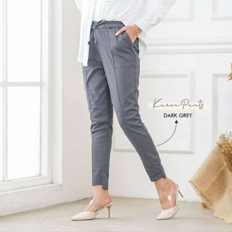 Celana baggy pant deals