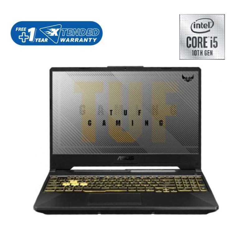 Jual Asus Fx506li I55tb6t O Gaming Notebook Intel Core I5 10300h Gtx1650ti V4g 8g 512g 15 6inch Win10 Opi Online November 2020 Blibli