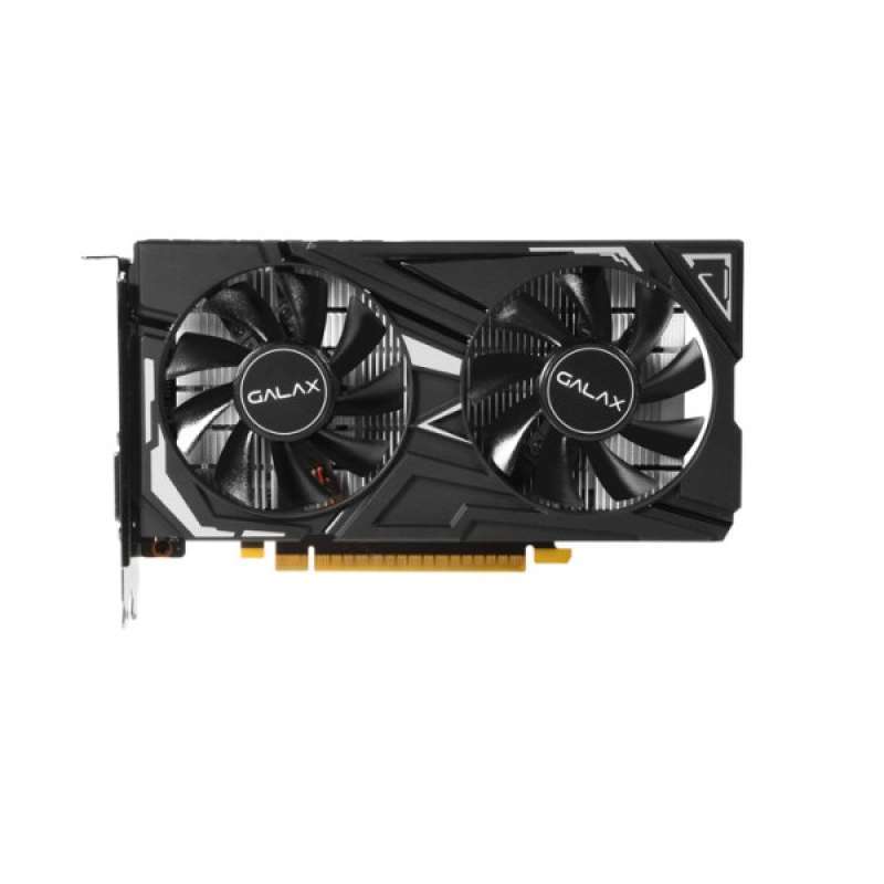GeForce GTX 1630 Dual 4GB Palit GeForce GTX 1630 Dual 4GB GDDR6