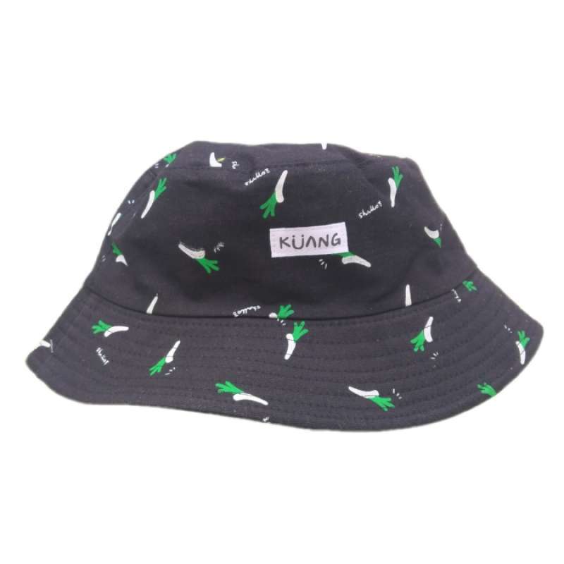 Jual Naughty Accessories Topi Bucket 
