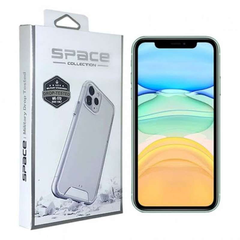 Jual Hemoso Space Case Military Drop Galaxy A34 A35 A36 A55 A56 5g