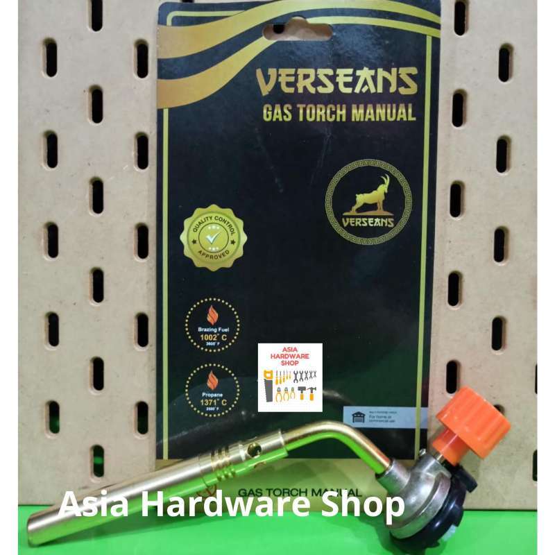 Harga blow torch ace hardware 2025