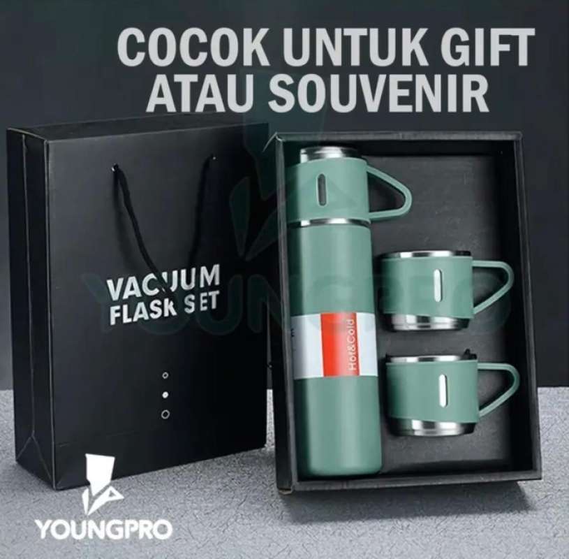 Harga top vacuum flask