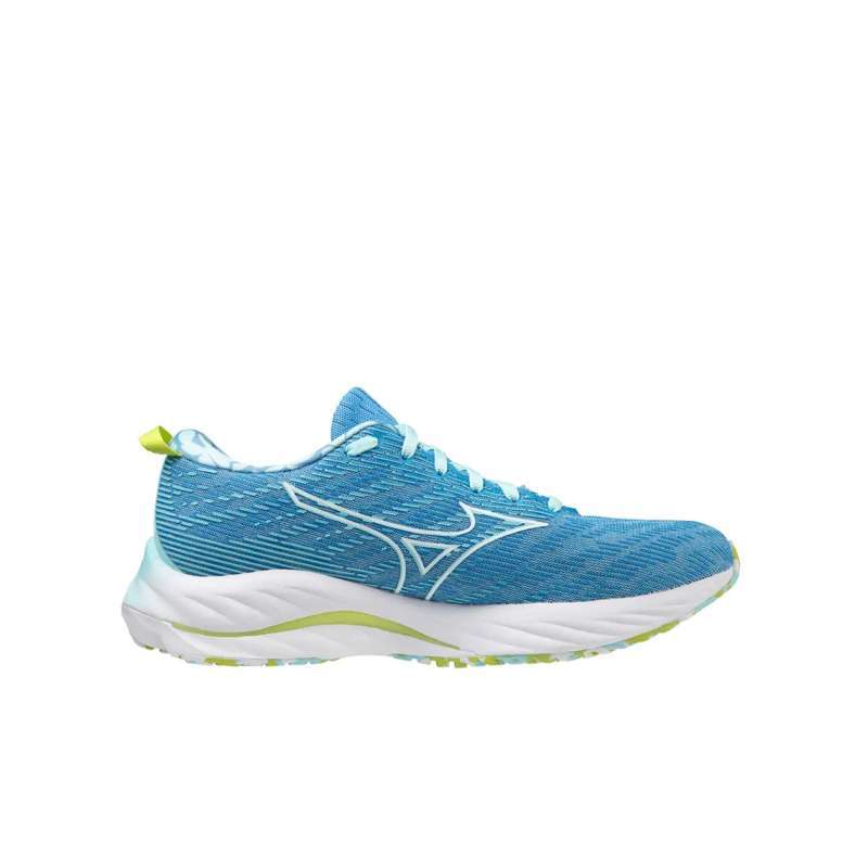 Sepatu top running mizuno
