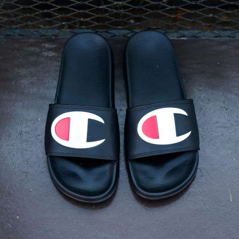 sandal champion