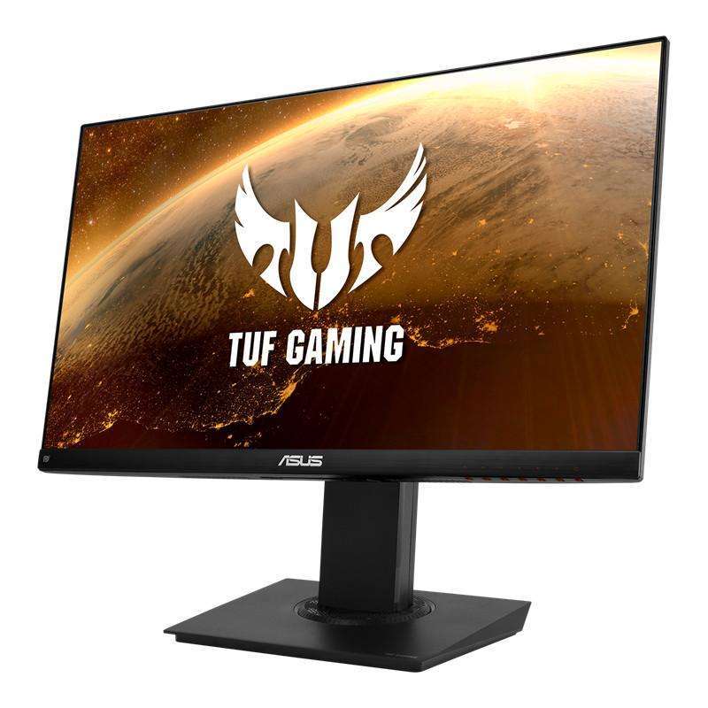 Blibli Asus Vp249qgr Led Ips 144hz Jual Led Monitor Asus Vg249q