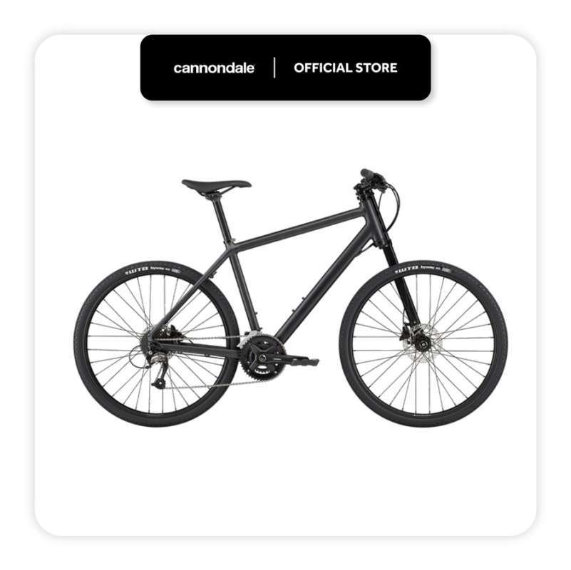 Jual cannondale bad boy top