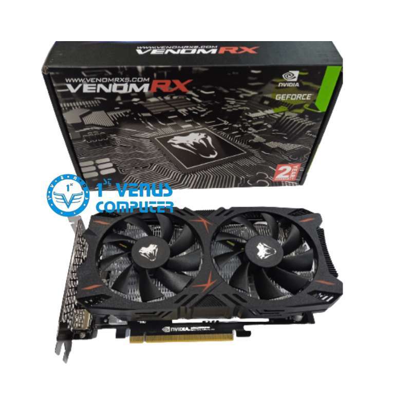 Vga geforce on sale