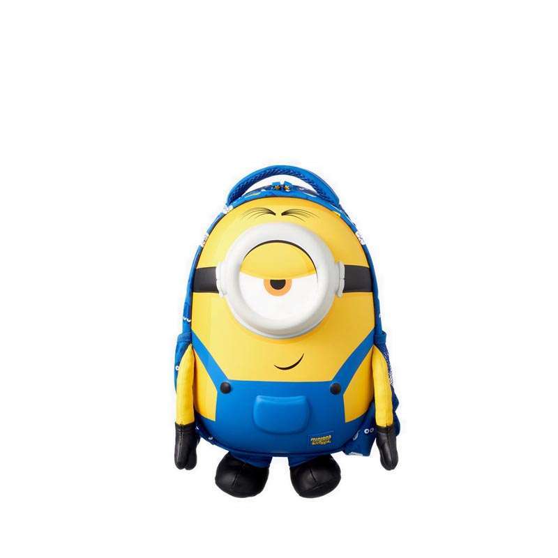 Jual Smiggle Bag Backpack Hardtop 