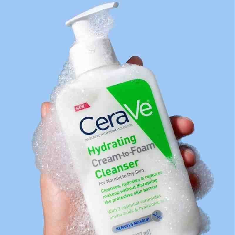 cerave cleanser 16 oz