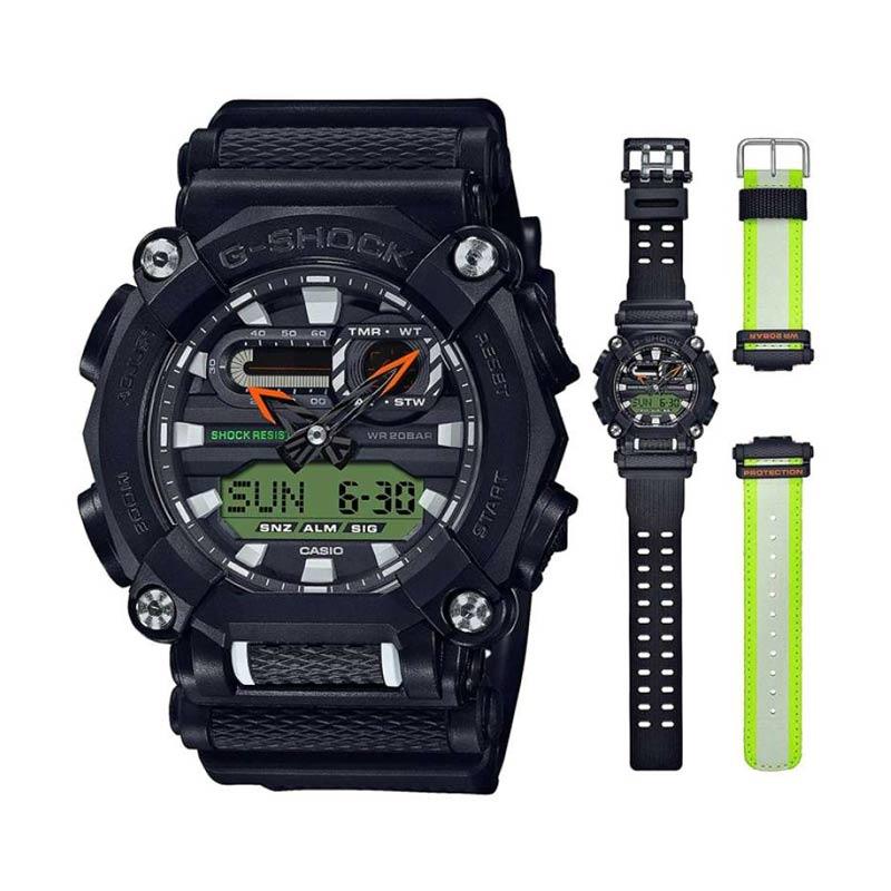 G shock sale ga 900 harga