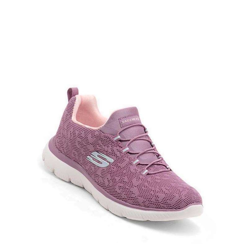 leopard skechers tennis shoes