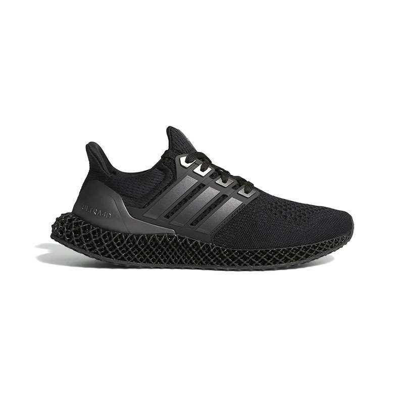 Jual adidas Ultra 4D Triple Black di 