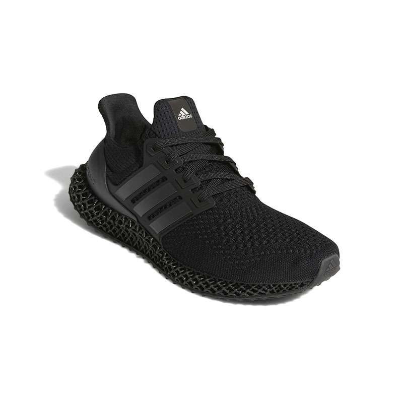 Jual adidas Ultra 4D Triple Black di 