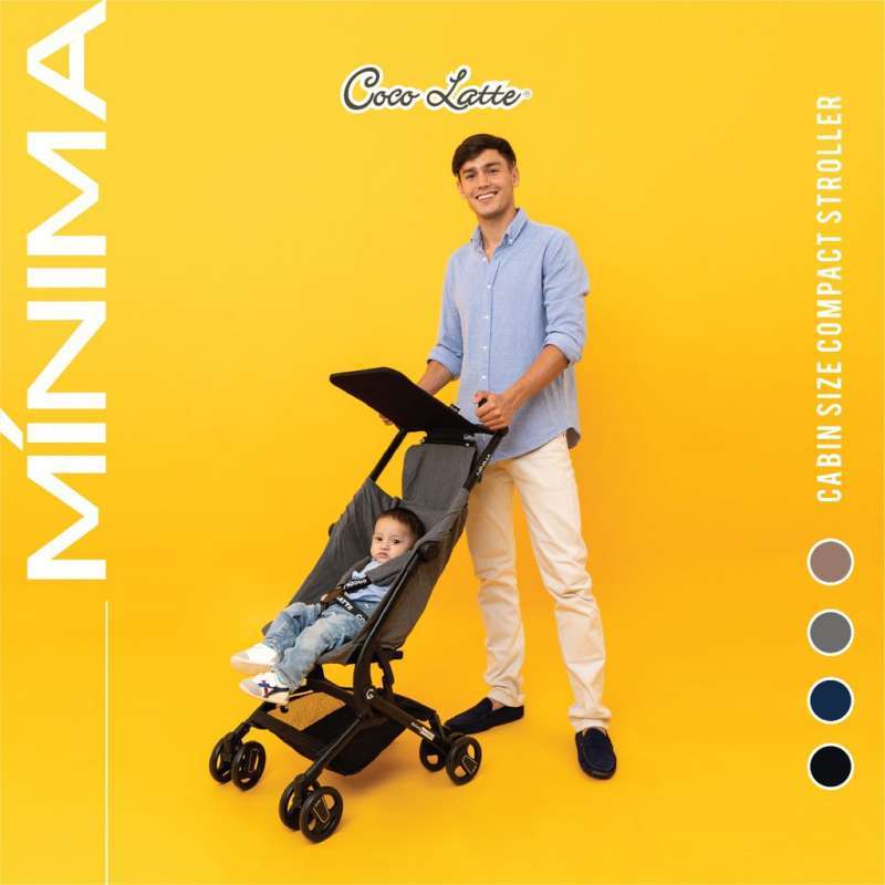 Pockit minima best sale