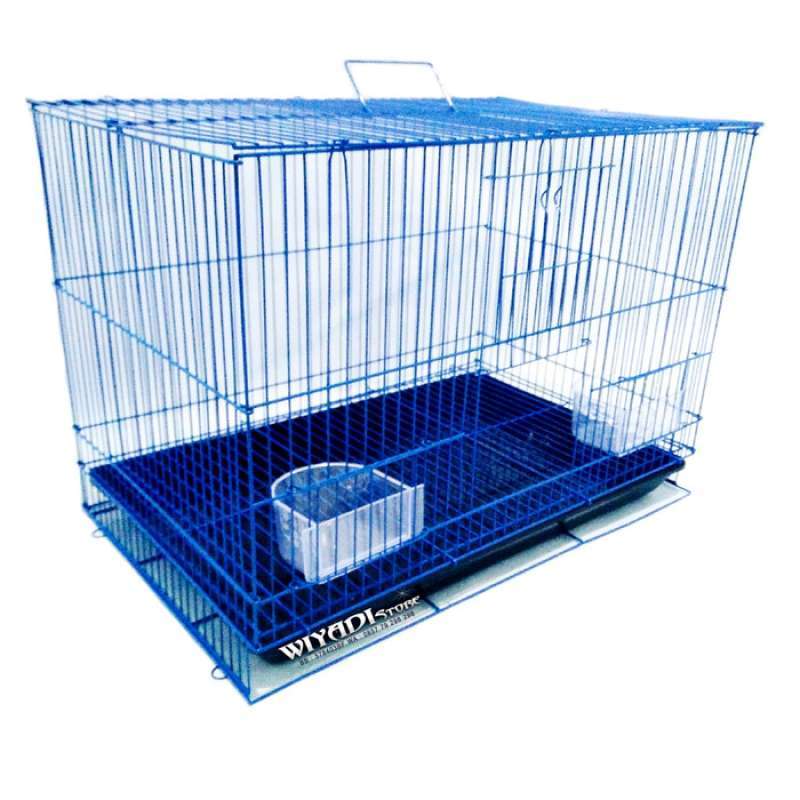 harga kandang landak mini