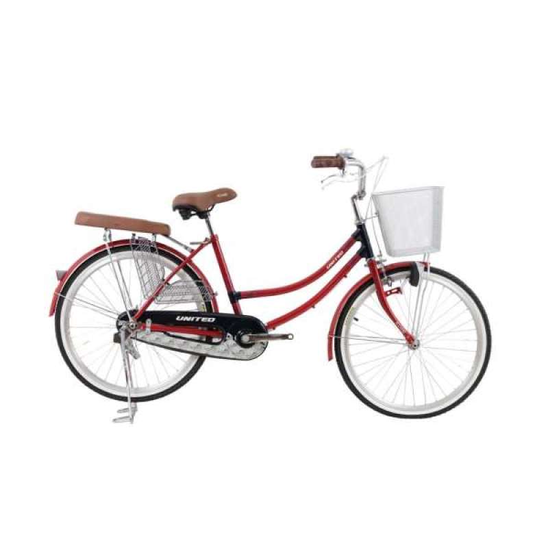 United city bike outlet