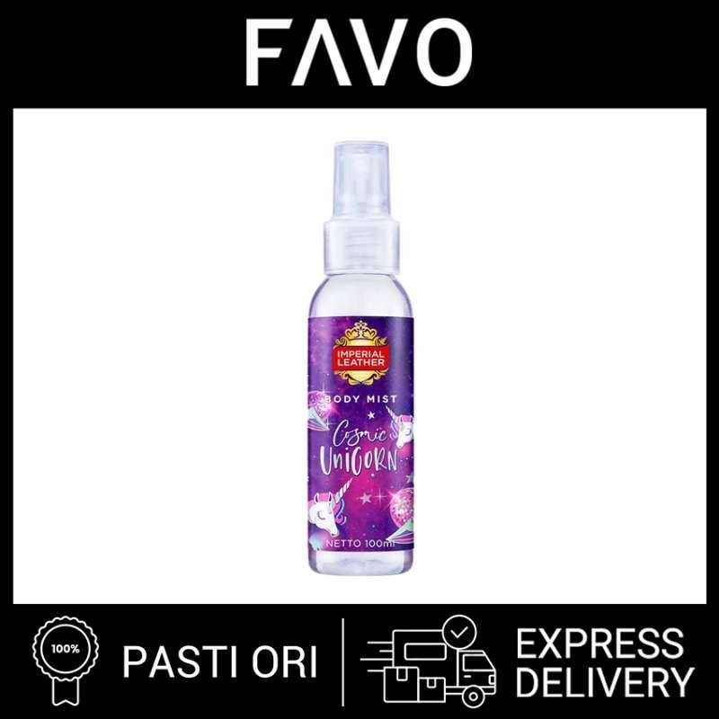 Parfum imperial shop leather unicorn