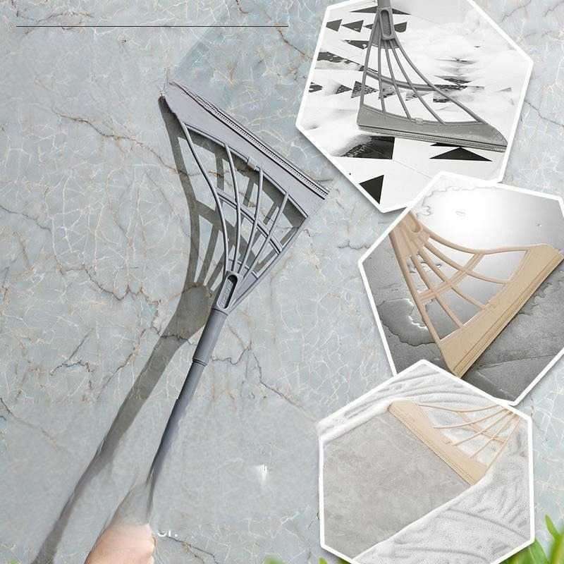 Jual Sapu Karet Lantai Silikon Wiper Korea Karet Penyapu Debu Kotoran Rubber Broom Floor Sweeper Sapu Ijuk Sapu Rubber Sapu Silikon Sapu Debu Sapu Ajaib Di Seller Cv Solusi Perkakas - Kelapa
