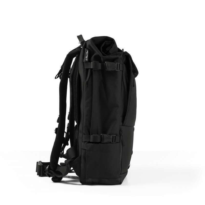 Jual Life Behind Bars Lbb )the Peloton Small Rolltop Backpack
