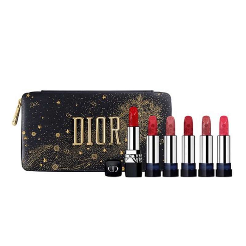 Rouge Dior Golden Nights Refillable 