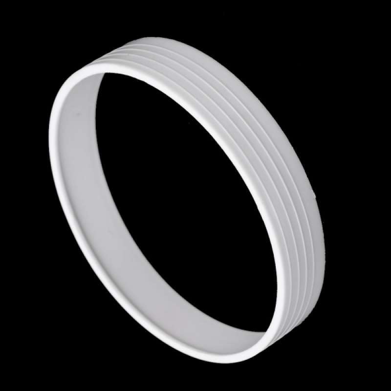 Jual White Plastic Golf Putting Green Hole Cup Ring Outdoor Sports 108mm Dia Online Januari 2021 Blibli