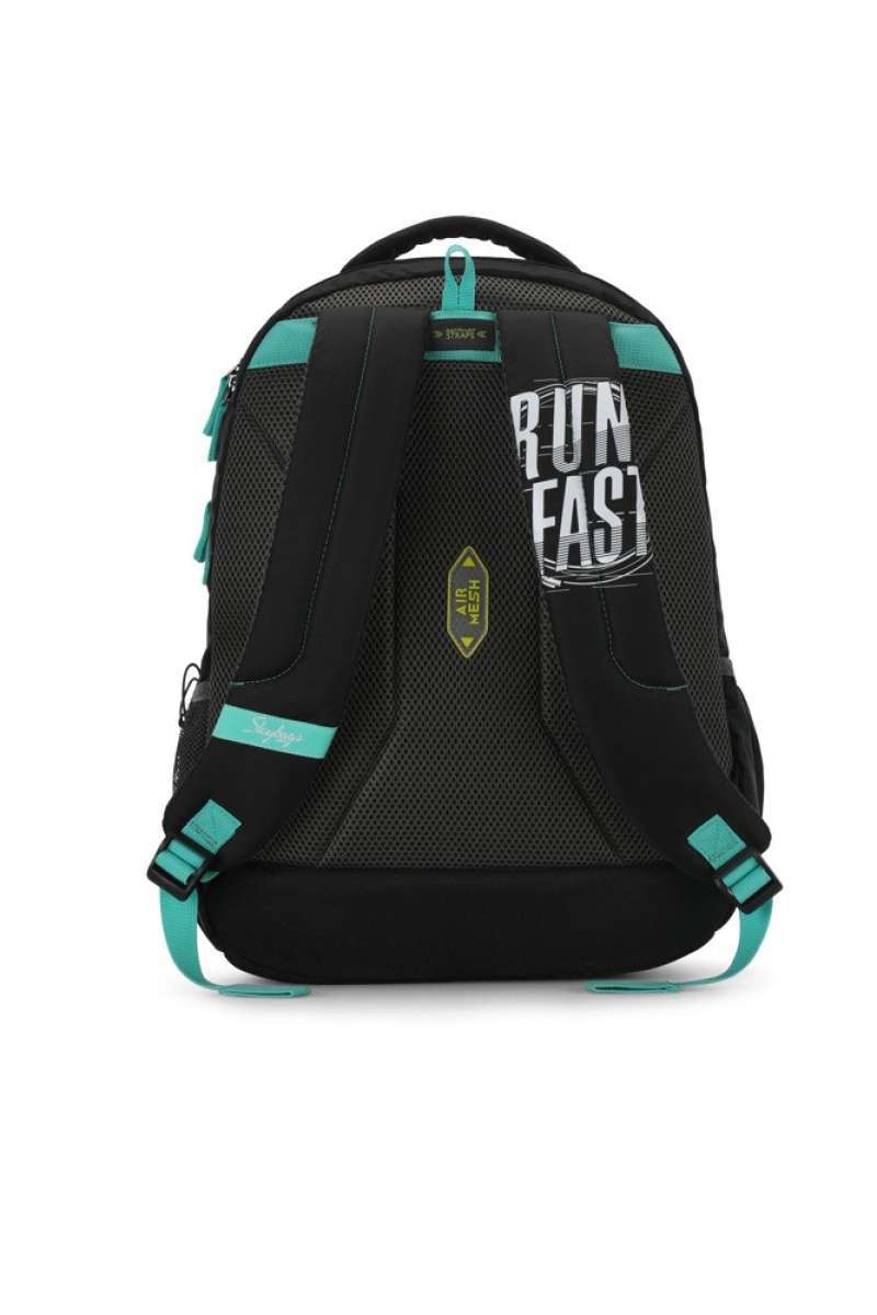 Promo SKYBAGS KIDS FIGO 01 BACKPACK 